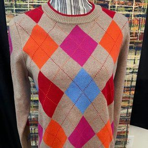 Charter Club Top , size large